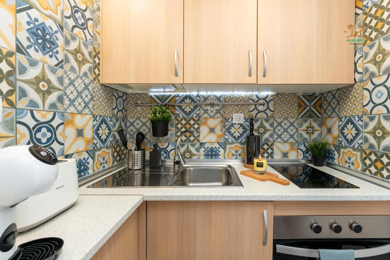 Sunnyside Bungalow Sonnenland Bagian luar foto