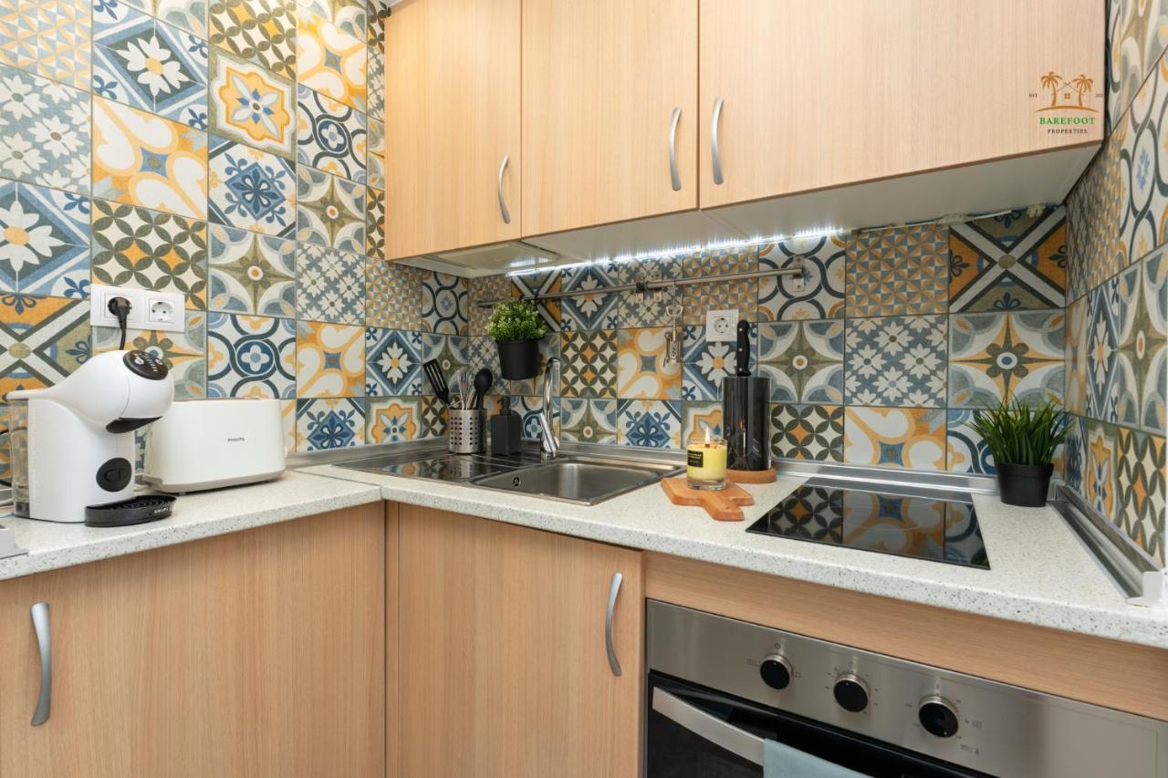 Sunnyside Bungalow Sonnenland Bagian luar foto