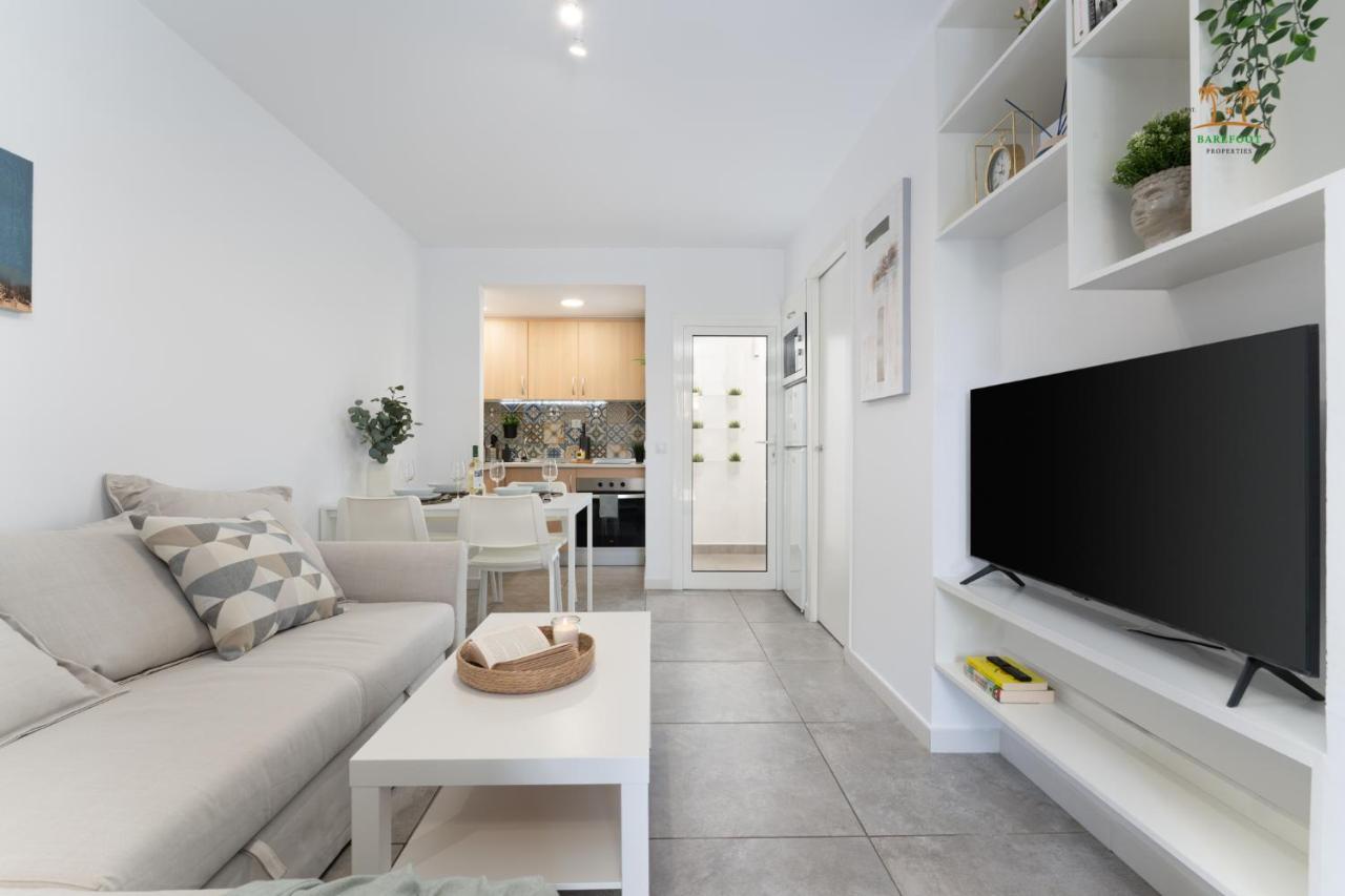 Sunnyside Bungalow Sonnenland Bagian luar foto