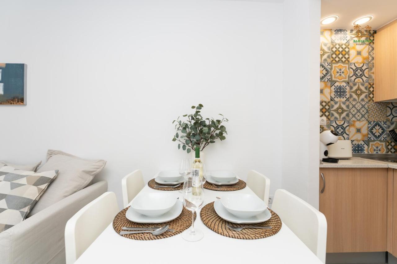 Sunnyside Bungalow Sonnenland Bagian luar foto