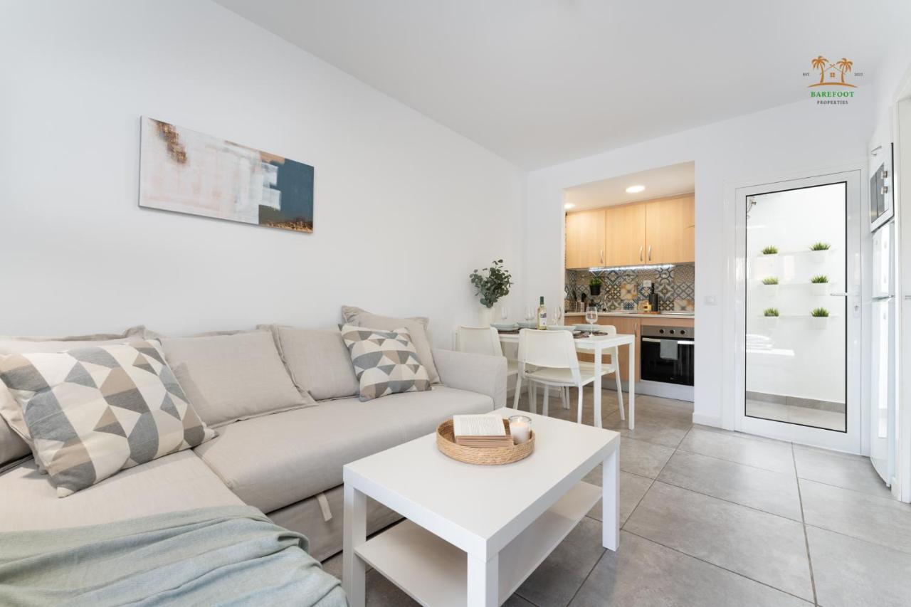 Sunnyside Bungalow Sonnenland Bagian luar foto