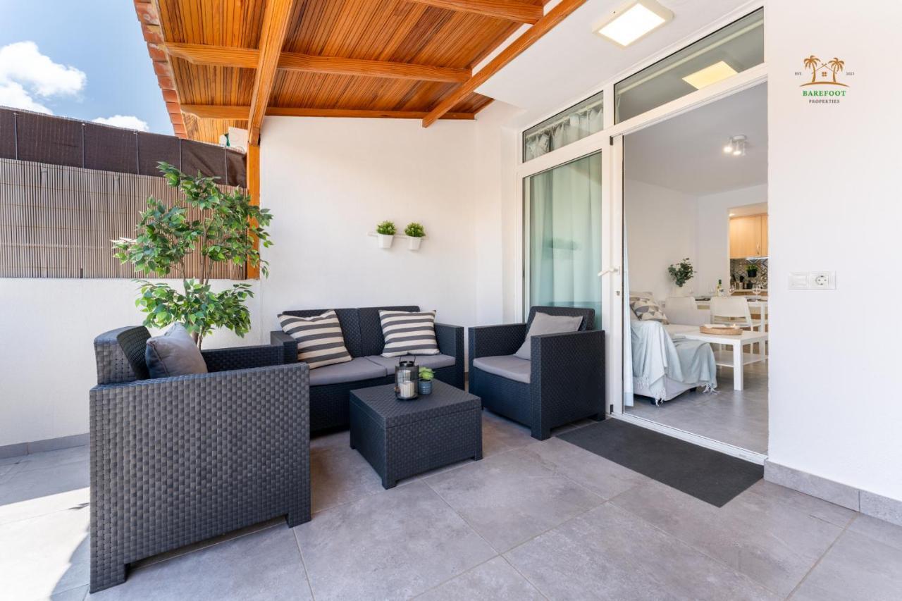 Sunnyside Bungalow Sonnenland Bagian luar foto