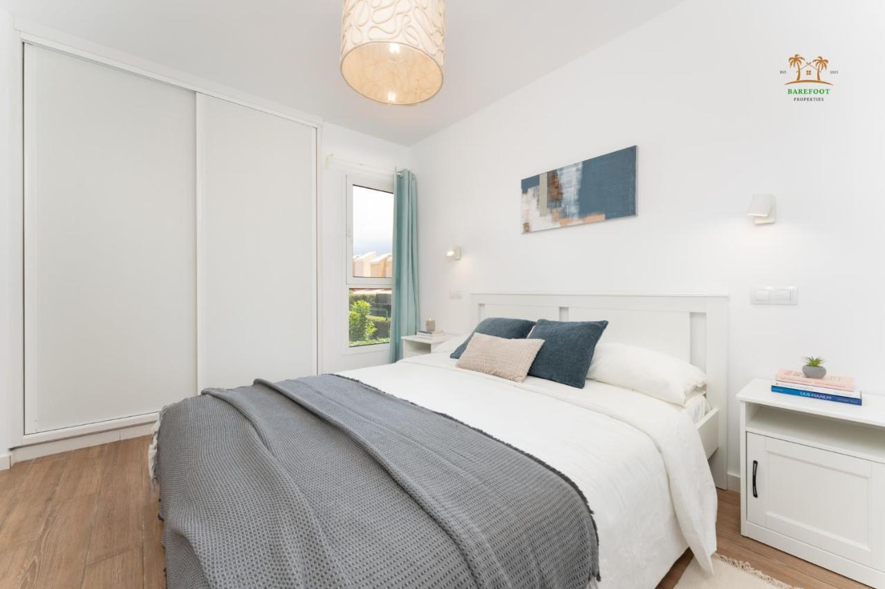 Sunnyside Bungalow Sonnenland Bagian luar foto