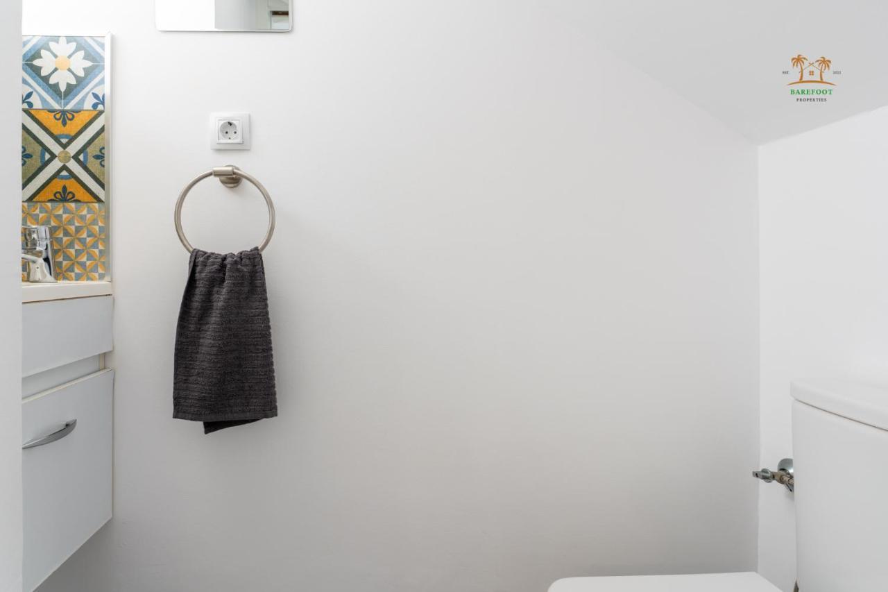 Sunnyside Bungalow Sonnenland Bagian luar foto