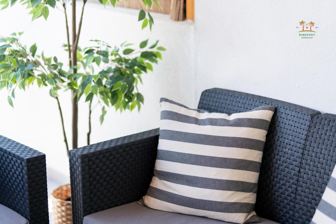 Sunnyside Bungalow Sonnenland Bagian luar foto